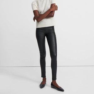 Theory Vegan Leggings